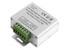 White RGB controller 18A 12-24V radio touch LEDUA