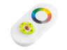 White RGB controller 18A 12-24V radio touch LEDUA