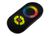 Controller black RGB 18A 12-24V radio touch 2 years warranty LEDUA