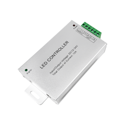 Controller RGB 12A 12-24V radio 20 buttons LEDUA