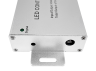 Controller RGB 24A 12-24V radio 20 buttons LEDUA