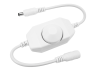 Dimmer for LED strip single-channel 12-24V 2A white LEDUA
