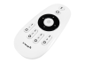 Remote control 4 zone - radio 10 buttons for dimmer 8A (4A/channel, 4zone) 2837 LEDUA