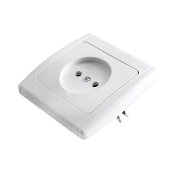 White socket Yaweitai EW-21105