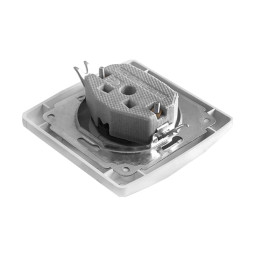 White socket Yaweitai EW-21105