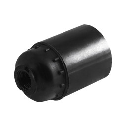 Pendant lampholder Bimet carbolite E-27