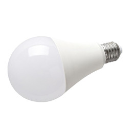 LED lamp E27 18W 4000k 410Lm 220V