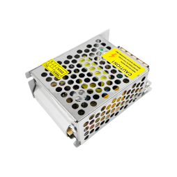 Power supply 48W-IP20 12V PREMIUM (LP-PKS20-12V48W) 3 years warranty LEDUA