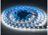 LED strip 2835-60led-8mm-12V, IP20 4.8w 22lm/led 2 years warranty white LEDUA