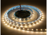 LED strip 2835-60led-8mm-12V 4.8W/m 22lm/led IP20 warm white 2700-3500K 2 years warranty LEDUA