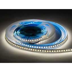 LED strip 2835-180led-10mm-24V 15W/m 22lm/led IP20 neutral white 2 years warranty LEDUA