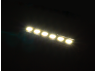 LED car lamp S85-39mm-6smd 2835 white 12V LEDUA