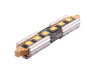 LED car lamp S85-42mm-6smd 2835 white 12V LEDUA