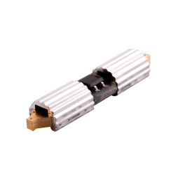 LED car lamp S85-42mm-6smd 2835 white 12V LEDUA