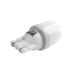 LED car lamp T10-5630-2smd bulb white 12V LEDUA