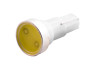 LED car lamp T5-HP-1W white 12V LEDUA