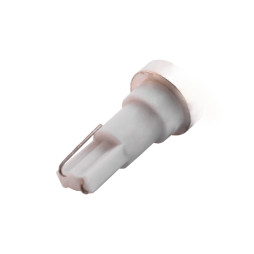 LED car lamp T5-HP-1W white 12V LEDUA