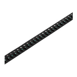 Diodes 1206 LED red LEDUA