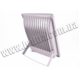 LED spotlight 50W SMD 220V, warm white