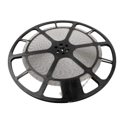 LED strip 3528-120led-8mm-12V 9.6W/m IP20 double board neutral white (50m in a bay) (1022655) MTK