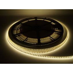 LED strip 3528-120led-8mm-12V 9.6W/m IP20 double board neutral white (50m in a bay) (1022655) MTK