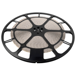 LED strip 3528-120led-8mm-12V 9.6W/m IP20 double board 9000-12000K (50m in a bay) (1022658) MTK