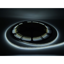 LED strip 3528-120led-8mm-12V 9.6W/m IP20 double board 9000-12000K (50m in a bay) (1022658) MTK