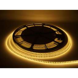 LED strip 3528-120led-8mm-12V 9.6W/m IP20 double board warm white (50m in a bay) (1022657) MTK