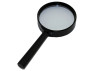Magnifier D=50mm LEMANSO LTL12002