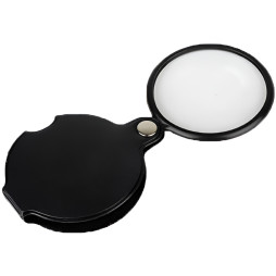 Magnifier D=60mm LEMANSO LTL12011