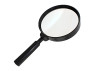 Magnifier D=90mm LEMANSO LTL12005