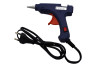 Glue gun Lemanso 15W, for 8mm rods 100-240V LTL14001