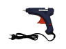 Клеєвий пістолет Lemanso 40Вт, для стержнів 11мм 100-240V LTL14003