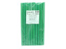 Glue rods 10pcs pack (price per pack) Lemanso 11x200mm green LTL14022