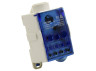 Distribution block on DIN-rail Lemanso 250A LMA2778 (UKK250)