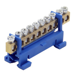 LEMANSO busbar No. 10 / LMA019