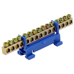 LEMANSO busbar No. 15 / LMA019