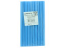 Glue sticks 10pcs pack (price per pack) Lemanso 11x200mm blue LTL14024