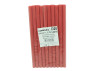 Glue sticks 10pcs pack (price per pack) Lemanso 11x200mm red LTL14018