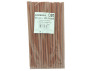 Glue sticks 15pcs pack (price per pack) Lemanso 7x200mm brown LTL14025