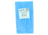 Glue sticks 15pcs pack (price per pack) Lemanso 7x200mm blue LTL14023