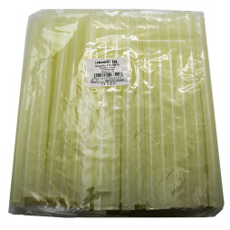 Glue sticks 1kg pack (price per pack) Lemanso 11x200mm white LTL14013