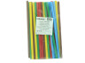 Lemanso colored glue sticks 7x200mm, pack of 20pcs. (price per pack) LTL14027