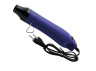 Hot air gun 300W Lemanso blue LTL14030
