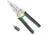 Multifunctional pliers LAOA LA324107 7-in-1