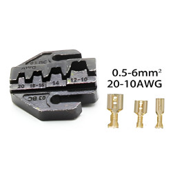 Crimping sponges LTL15027 Lemanso analogue HS-3BC