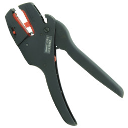Lemanso insulation stripper 0.08-6mm2 LTL15002