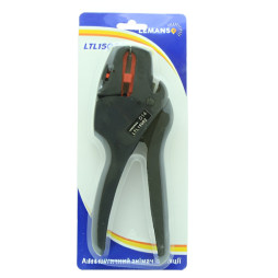 Lemanso insulation stripper 0.08-6mm2 LTL15002