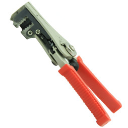 Lemanso insulation stripper 0.25-2.5mm2 LTL15010
