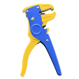 Lemanso insulation stripper 0.25-2.5mm2 LTL15011